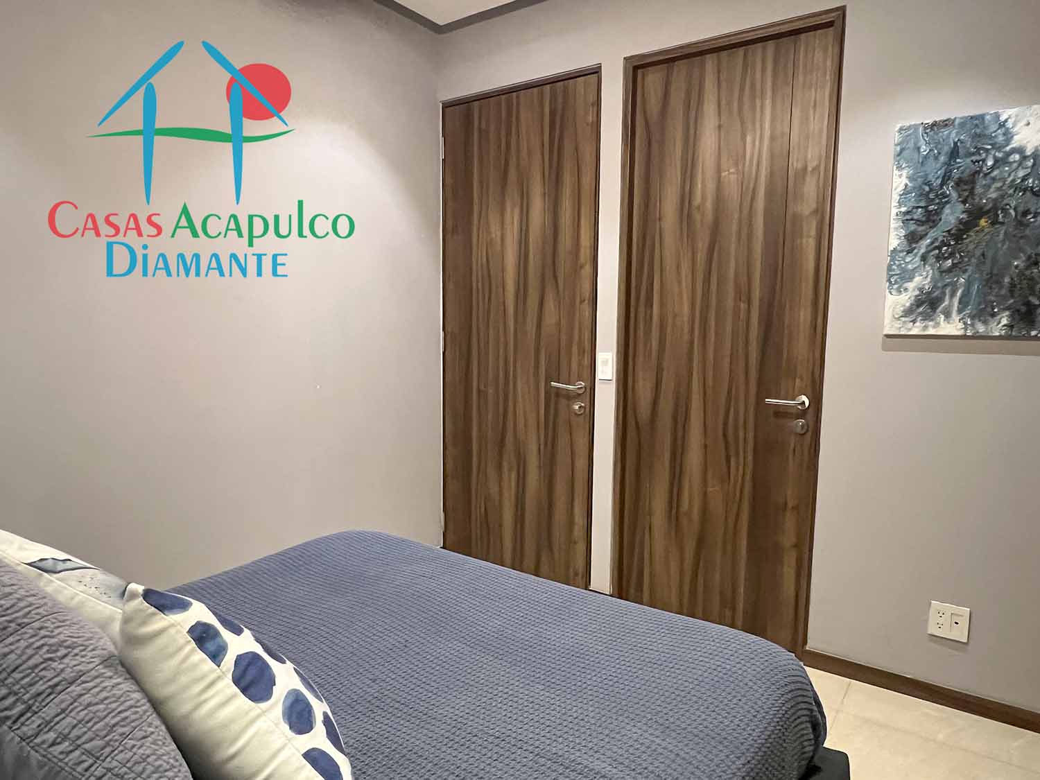 La Isla Fiji R5 - Recámara uno 5